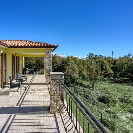 Villa Kontesici 14 Zelena Laguna Exteriör bild